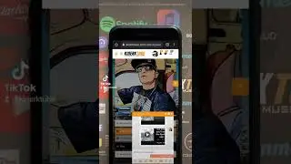Innovating music embed compatibility by instant chat in our social music network. KinerkTube.com 🎶🗺️