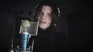 @Sleep-Token - CHOKEHOLD (Vocal cover by PSYKE)