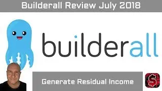 Builderall Review July 2018 (Clickfunnels, Instapage, Leadpages, Thrive alternative)