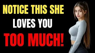 5 Signs She Doesn't Want You To Know She Loves You&hellip; Watch For These Clues