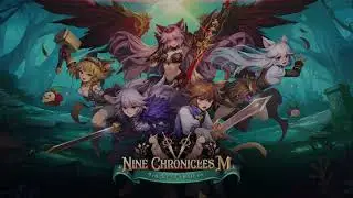 Nine Chronicles M