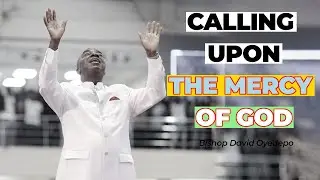 God Knows Your Struggles - HERE IS WHAT YOU NEED TO DO | Bishop David Oyedepo