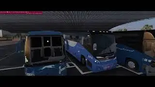 | Custom Greyhound MCI G4500  + Marcoplo Gv 1150 | NEW DD60  6 SPEED!!!!!