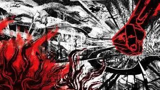 The Bug - 'Bad ft. Flowdan'