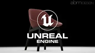 Unreal Engine 5.3 | Photorealistic Product Configurator
