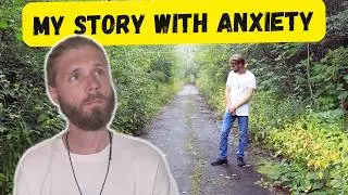 From Anxiety to Freedom | My Story - TAPP #340