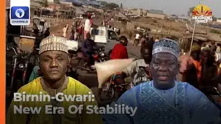 Birnin-Gwari: 'Good Number Of Repentant Bandits Have Surrendered', Stakeholders On Era Of Stability