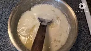 How to make a pure desi homemade ghee from a butter block in Canada #canadakitchen #pureghee