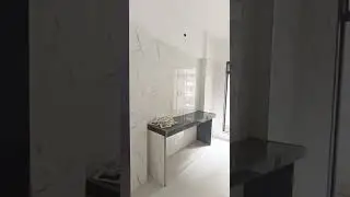 2BHK For Sell, Virar West Call: 755 919 0999