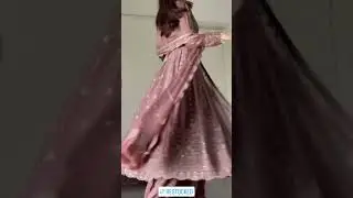 Farasha #beautiful #pakistaniwear #fashion #weddingdress #pakistaniwear #shortfeed