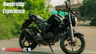 FZ V1|OWNERSHIP EXPERIENCE|VLOG 02