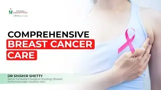 Why Breast Cancer is a Lifestyle Disease & How to Reduce Risk | Dr. Shishir Shetty