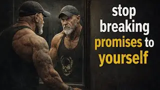 5 am video - how to stop losing Trust in yourself 