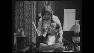 Charlie Chaplin | The Tramp  1915 | HD | Short Silent Classic Film