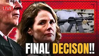 AR 15 Ban in Trouble? Supreme Court&rsquo;s Latest Move Raises Alarms for 2026