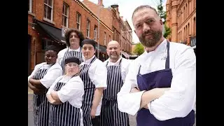Dylan McGrath's Secret Service Season 1, Episode 1