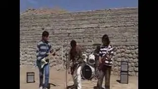El Montonero - Limite Zero