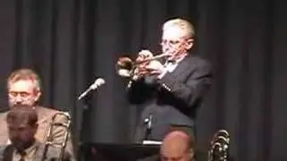 Mike & Stan Kenton Alumni Younger Than Springtime
