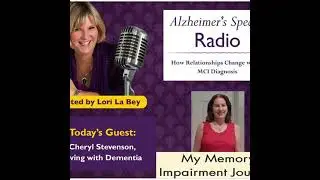 How Relationships Change with a MCI Diagnosis