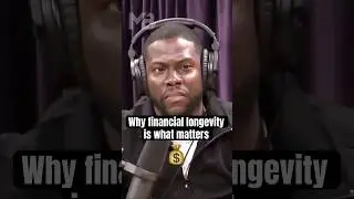Why financial longevity is what matters