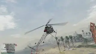 Random GTA Moments. (Part 21/47)