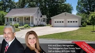 24 HEATHER LN, WINDSOR LOCKS, CT 06096 ~ OFFERED AT $209,900