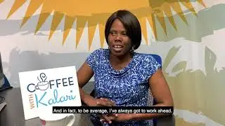 Coffee With Kalari: An Epic Breakthrough