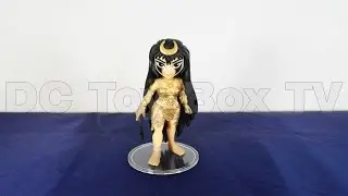 Rock Candy Suicide Squad Enchantress Vinyl Figure Review