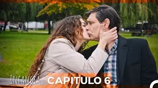 Infancia Cap&iacute;tulo 6 (Doblado en Espa&ntilde;ol) (La Versi&oacute;n Larga)