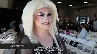 Pump Couture Halifax Highlights