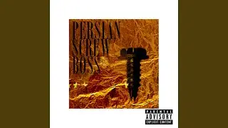 Persian Screwboss