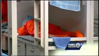 Task force to discuss procedures, future of Jackson County Jail