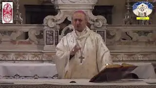 Celebrazione Eucaristica 18 Aprile 2020