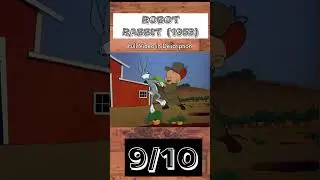 Reviewing Every Looney Tunes #697: 