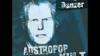 Georg Danzer I  Bin a Kniera ( Ich bin ein Kriecher) 1978