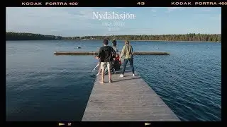 Nydalasj&ouml;n