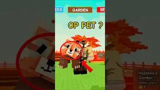 THE NEW RED PANDA IS A OP ?