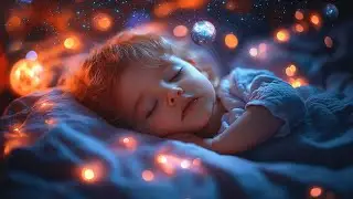 30 Minutes of Calm | Sleep Music for a Restful Mind 🛏️ | Meditation for Healing