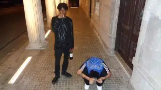 Fredlyx, Aranda - DEMASIADO SEXYS