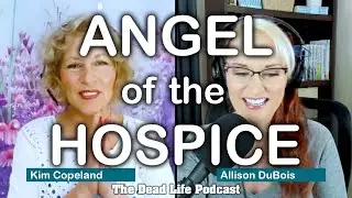Angel of the Hospice 2