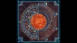 Black Voodoo Train - Cosmic Sessions    (Full Album)