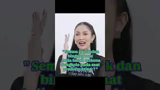 Aulia Sarah terkena Sengkolo saat Syuting ?