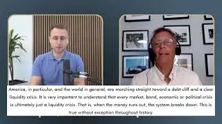 Piepenburg&rsquo;s latest must-watch interview: Consensus-Think vs. Intelligent Thinking