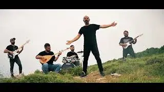 Mervan Tan - Rabin (Official Video)