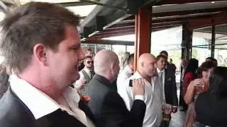 Scott & Heidi's Bridal Waltz *Uncut* Sun 27.11.1