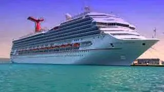 Radio Commercial- 2 (Cruise Ship Retirement)