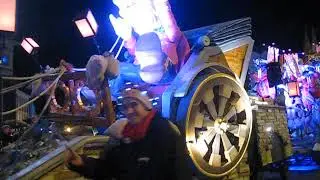 Aalst Carnaval 2019 - Pertotal