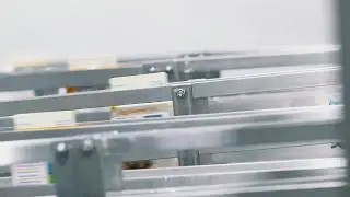 Michael Foods Productivity & Food Safety Event Aug 15 - Highlights