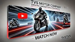 The Detailed History of TVS Motor Company | Evolution of an Automotive Giant