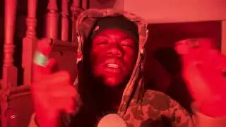 DroseGriMy x La3GriMy - TagTeam (Open Mic) (Shot on IPhone)